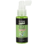 Doc Johnson® Goodhead™ Juicy Head Cocktails Dry Mouth Spray Mojito
