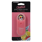 Doc Johnson® Goodhead™ Juicy Head To - Go Dry Mouth Spray - Rolik®
