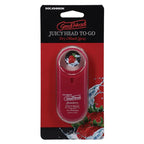 Doc Johnson® Goodhead™ Juicy Head To - Go Dry Mouth Spray - Rolik®