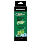 Doc Johnson® GoodHead™ Juicy Head Sours Dry Mouth Spray - Rolik®