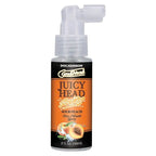 Doc Johnson® GoodHead™ Juicy Head Sours Dry Mouth Spray - Rolik®