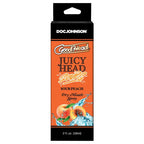 Doc Johnson® GoodHead™ Juicy Head Sours Dry Mouth Spray - Rolik®