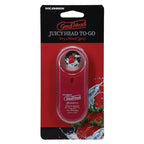 Doc Johnson® Goodhead™ Juicy Head To - Go Dry Mouth Spray - Rolik®