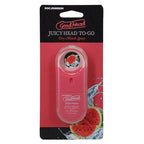 Doc Johnson® Goodhead™ Juicy Head To - Go Dry Mouth Spray - Rolik®