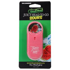 Doc Johnson® Goodhead™ Juicy Head To-Go Sours Dry Mouth Spray Sour Watermelon - Rolik®