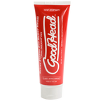 Doc Johnson® Good Head Oral Delight Gels Strawberry - Rolik®