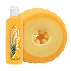 Doc Johnson® Goodhead Pineapple Blowjob Set Yellow
