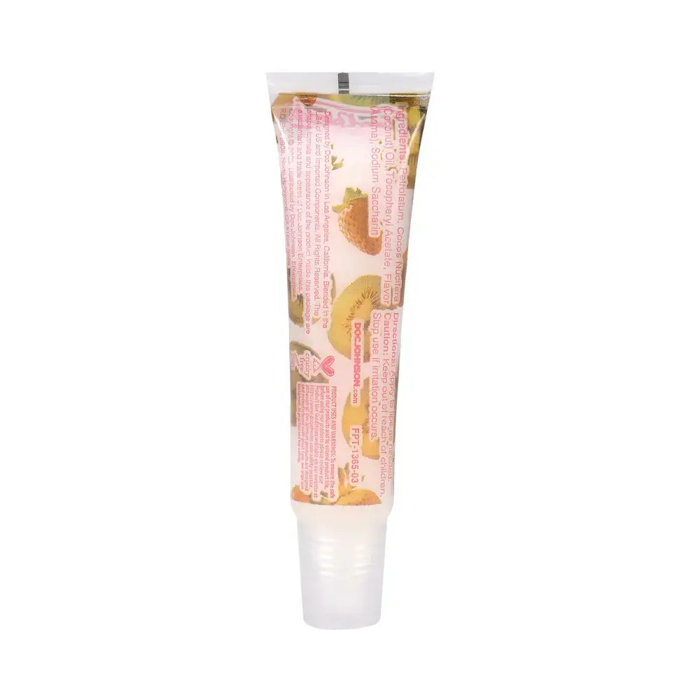 Doc Johnson® GoodHead™ Pout Perfection Lip Balm