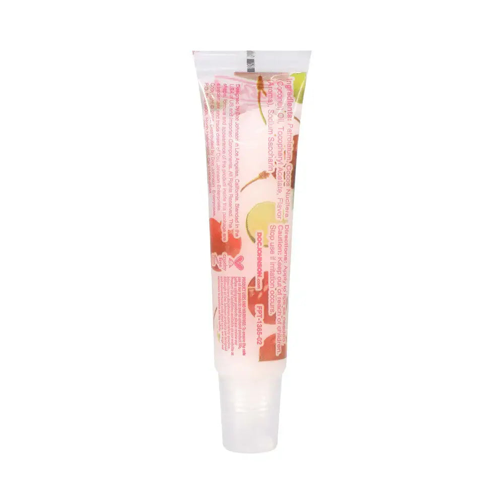 Doc Johnson® GoodHead™ Pout Perfection Lip Balm