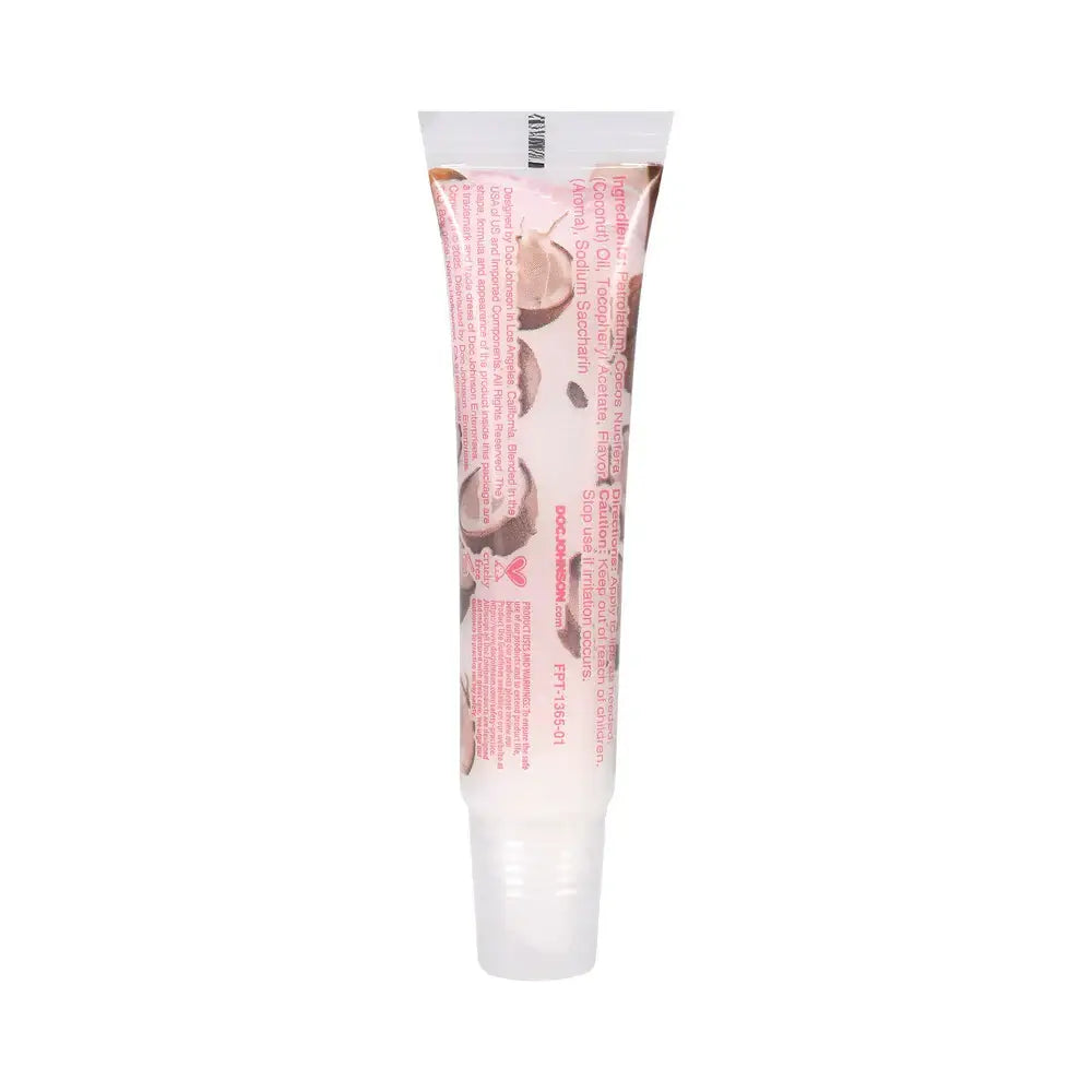 Doc Johnson® GoodHead™ Pout Perfection Lip Balm