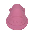 iRide Pleasure Seat Suck with Remote Pink Vibrator