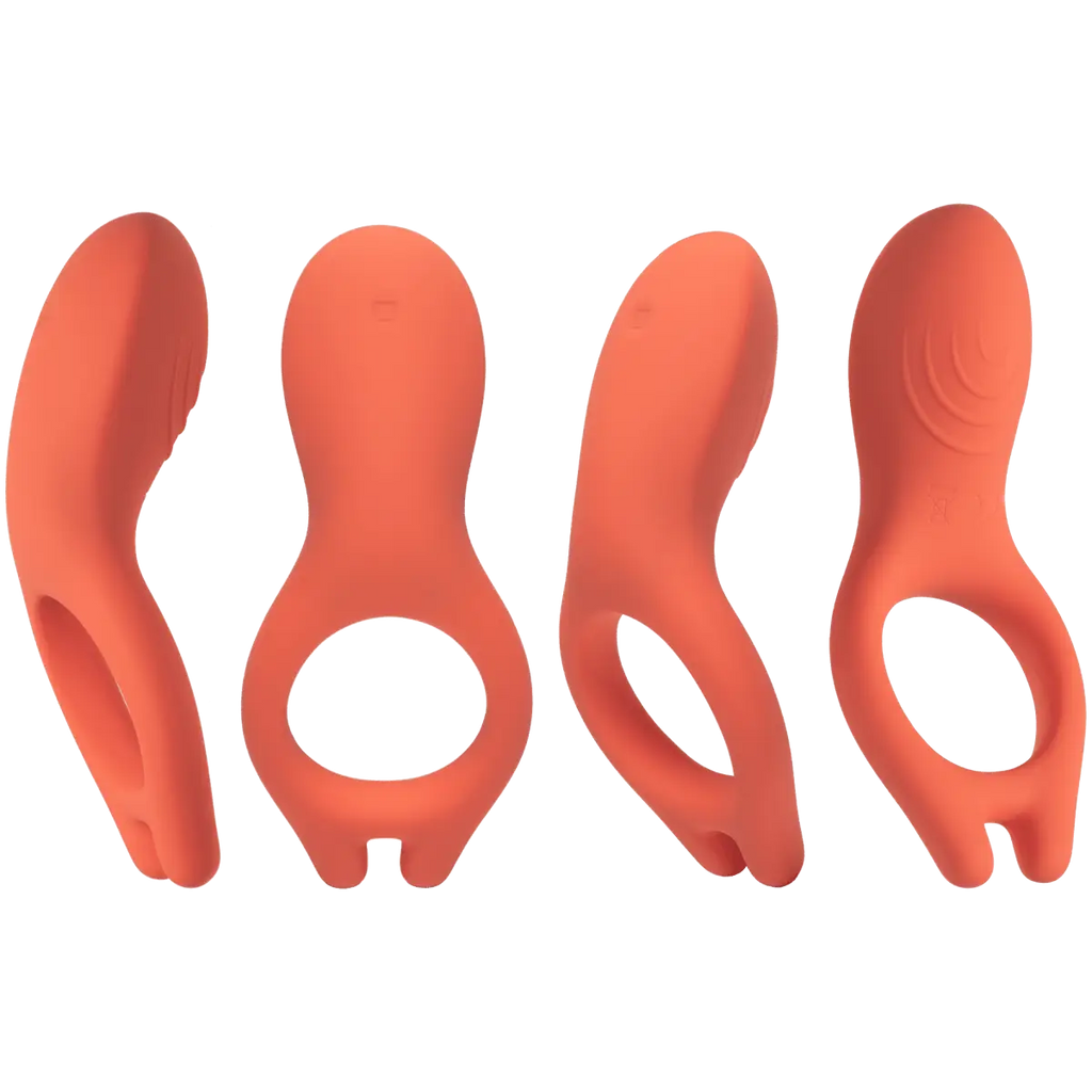 Doc Johnson® iVibe™ Select iRing - Rolik®