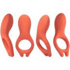 Doc Johnson® iVibe™ Select iRing - Rolik®