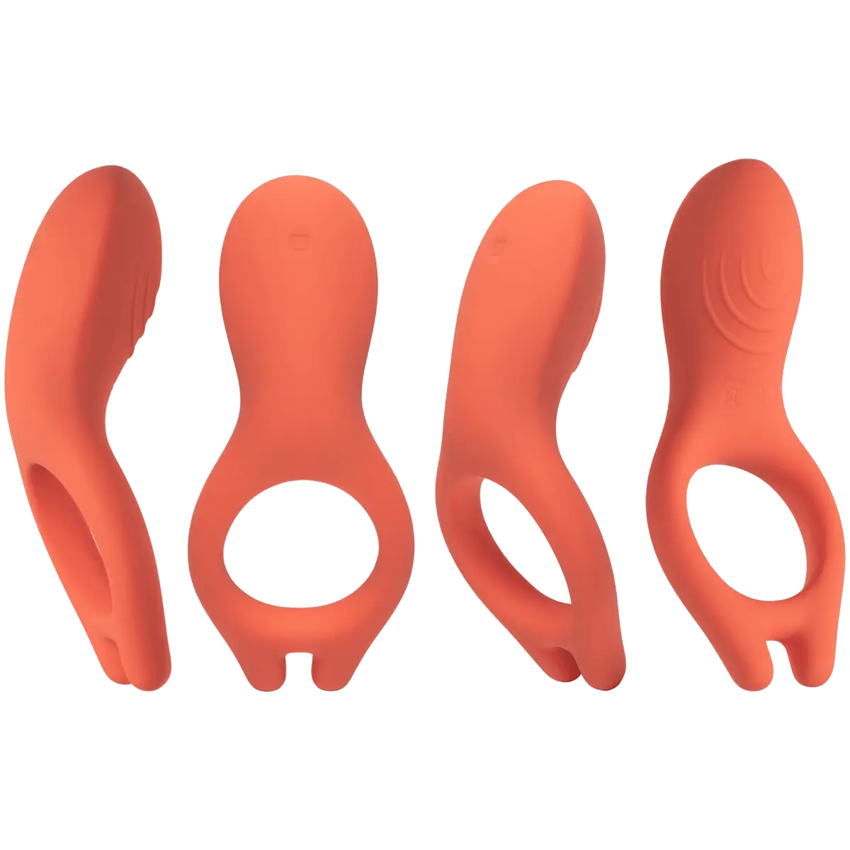 Doc Johnson® iVibe™ Select iRing - Rolik®