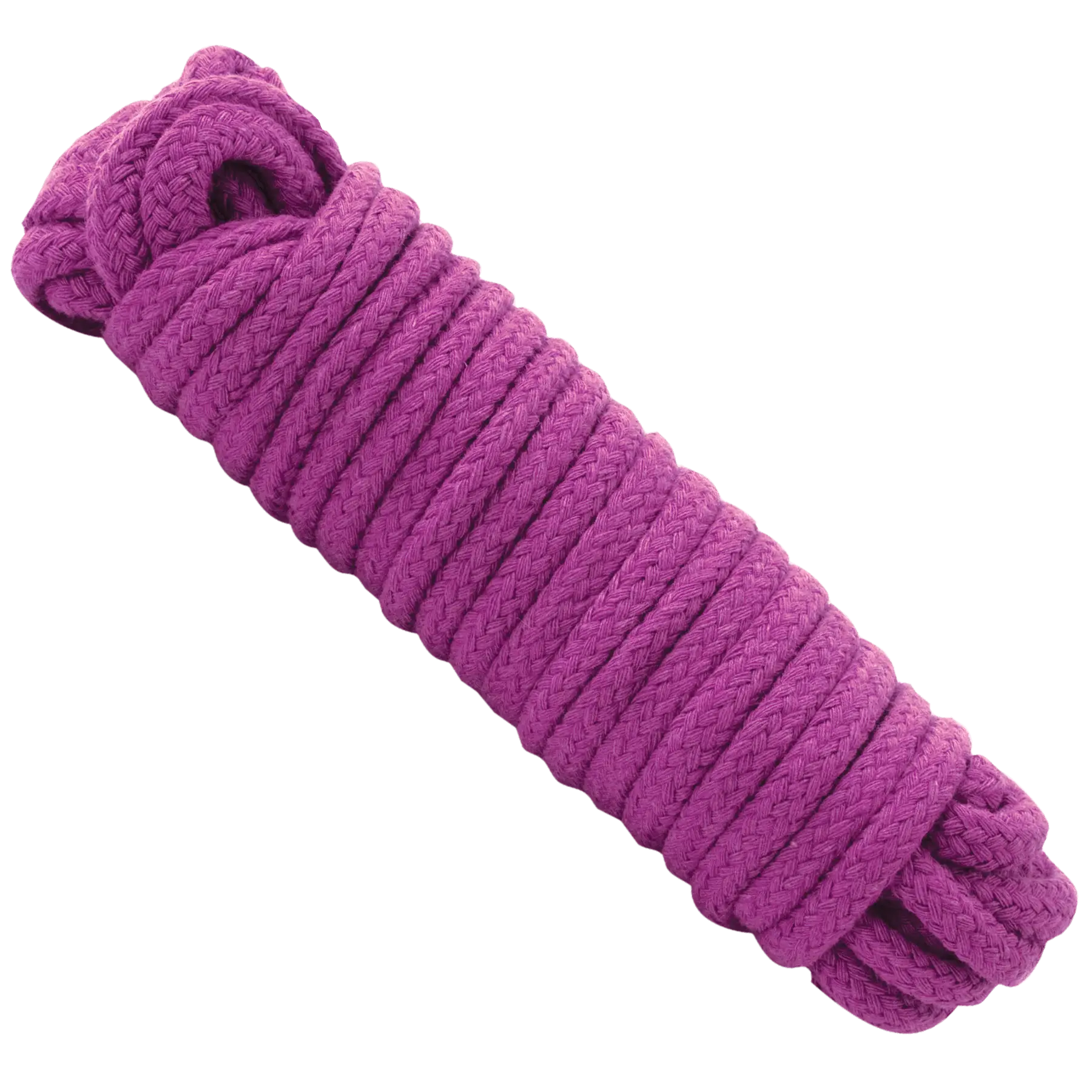 Cotton Japanese Style Bondage Rope by Doc Johnson - rolik