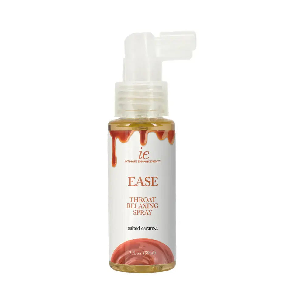 Doc Johnson® Intimate Enhancements Ease Throat Relaxing Spray