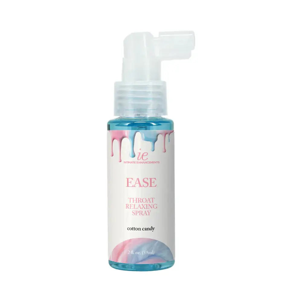 Doc Johnson® Intimate Enhancements Ease Throat Relaxing Spray