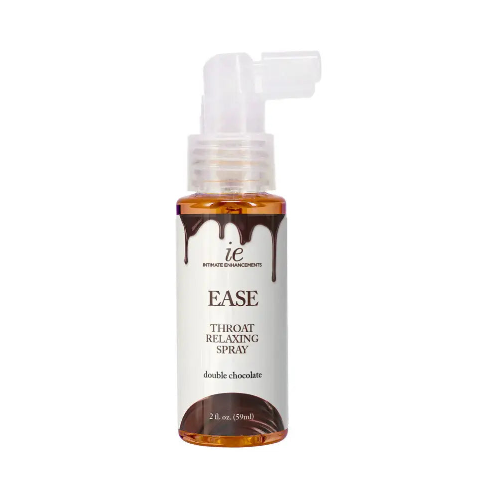 Doc Johnson® Intimate Enhancements Ease Throat Relaxing Spray