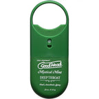 Doc Johnson® Johnson GoodHead Deep Throat Spray - Numbing Oral Comfort Mint