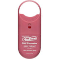 Doc Johnson® Johnson GoodHead Deep Throat Spray - Numbing Oral Comfort Wild Watermelon