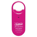 Doc Johnson® Johnson GoodHead Deep Throat Spray - Numbing Oral Comfort Strawberry