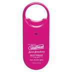 Doc Johnson® Johnson GoodHead Deep Throat Spray - Numbing Oral Comfort Strawberry