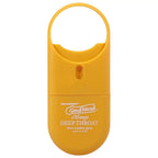 Doc Johnson® Johnson GoodHead Deep Throat Spray - Numbing Oral Comfort Mango