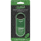 Doc Johnson® Johnson GoodHead Deep Throat Spray - Numbing Oral Comfort