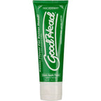 Doc Johnson® Johnson GoodHead Oral Delight Gel - Flavored Enhancement Green Apple