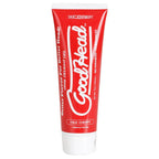 Doc Johnson® Johnson GoodHead Oral Delight Gel - Flavored Enhancement Cherry