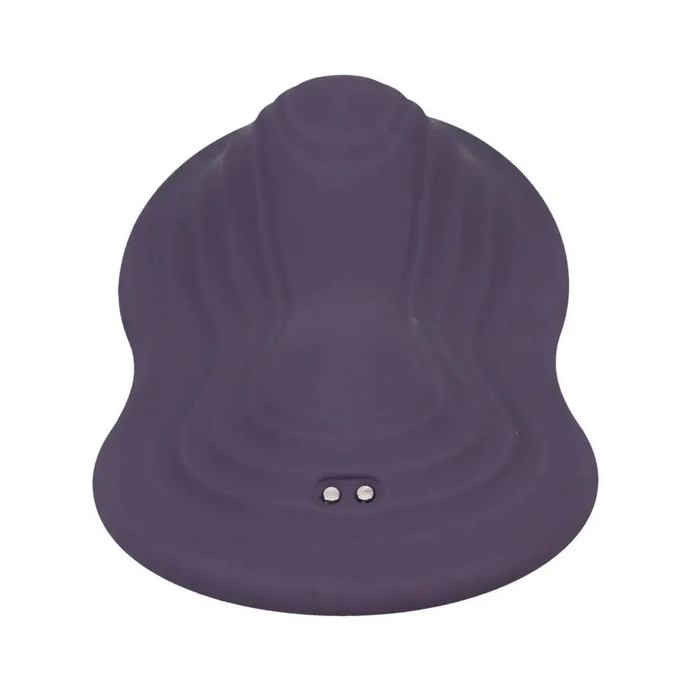 iRide Pleasure Seat Throb Rechargeable Grinder with Remote - Rolik®