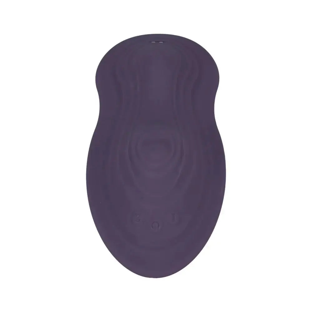 iRide Pleasure Seat Throb Rechargeable Grinder with Remote - Rolik®