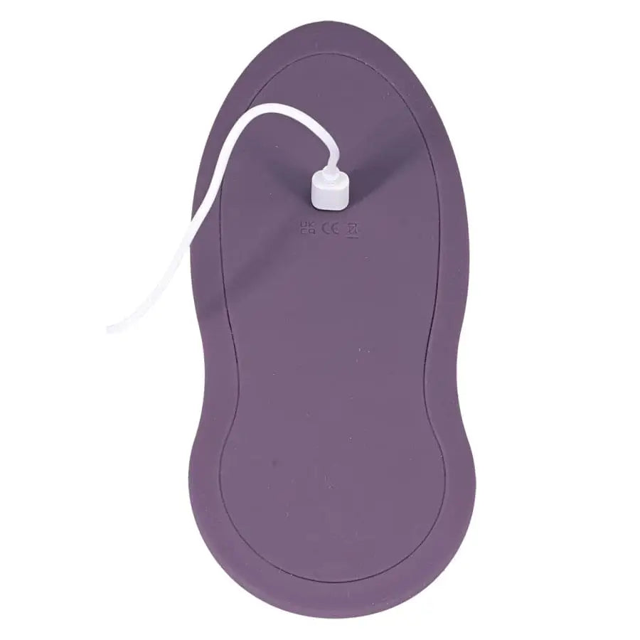 iRide Pleasure Seat Throb Rechargeable Grinder with Remote - Rolik®