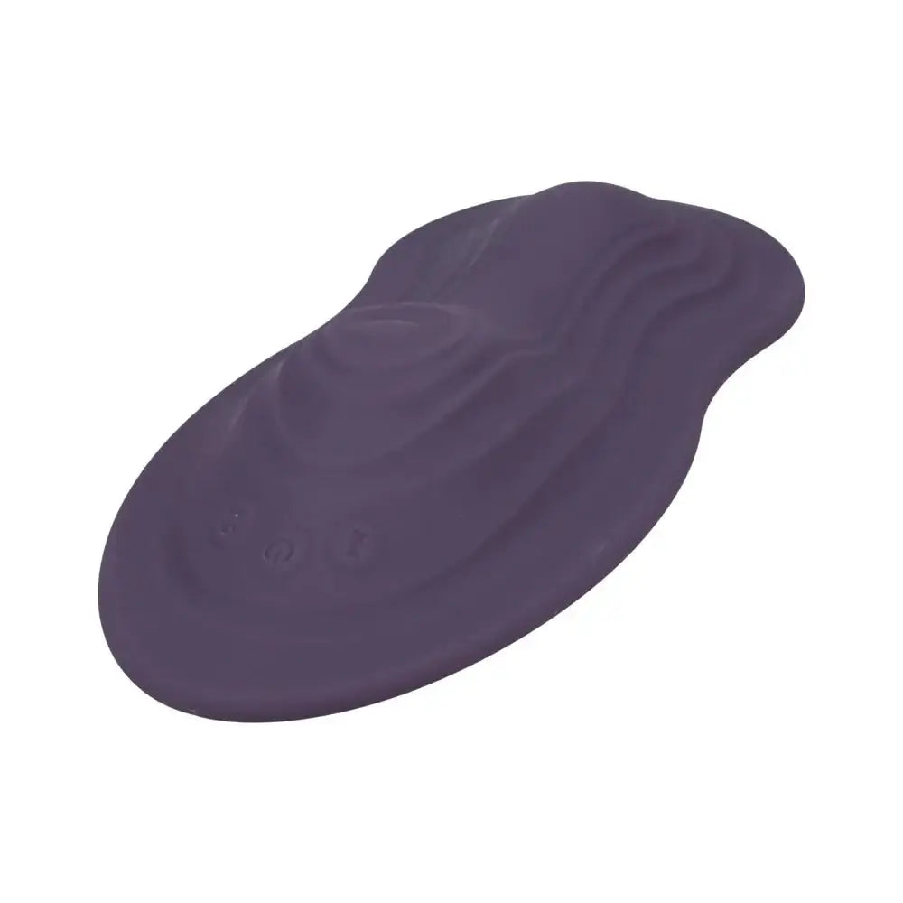 iRide Pleasure Seat Throb Rechargeable Grinder with Remote - Rolik®