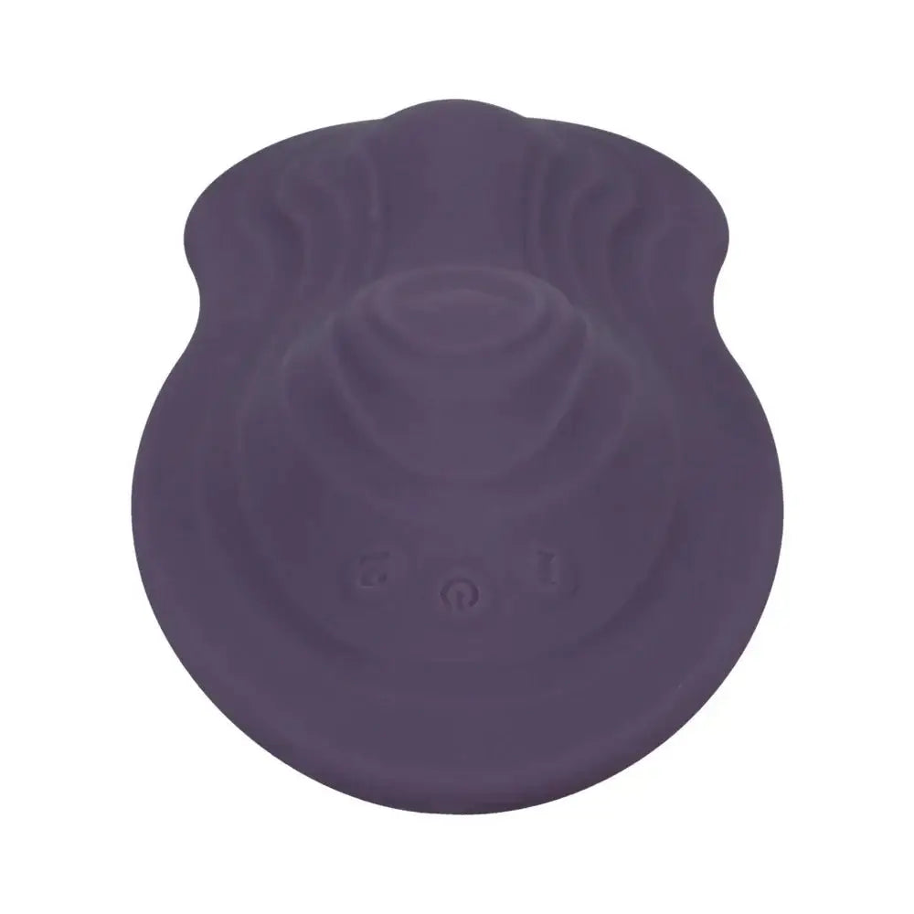 iRide Pleasure Seat Throb Rechargeable Grinder with Remote - Rolik®
