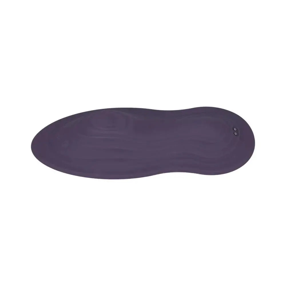 iRide Pleasure Seat Throb Rechargeable Grinder with Remote - Rolik®