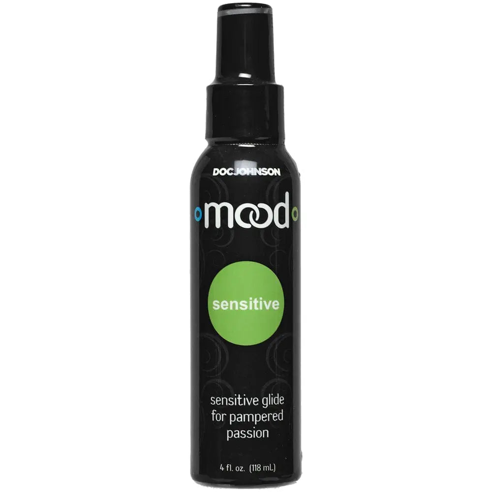 Doc Johnson® Mood Glide Lube Sensitive - Rolik®