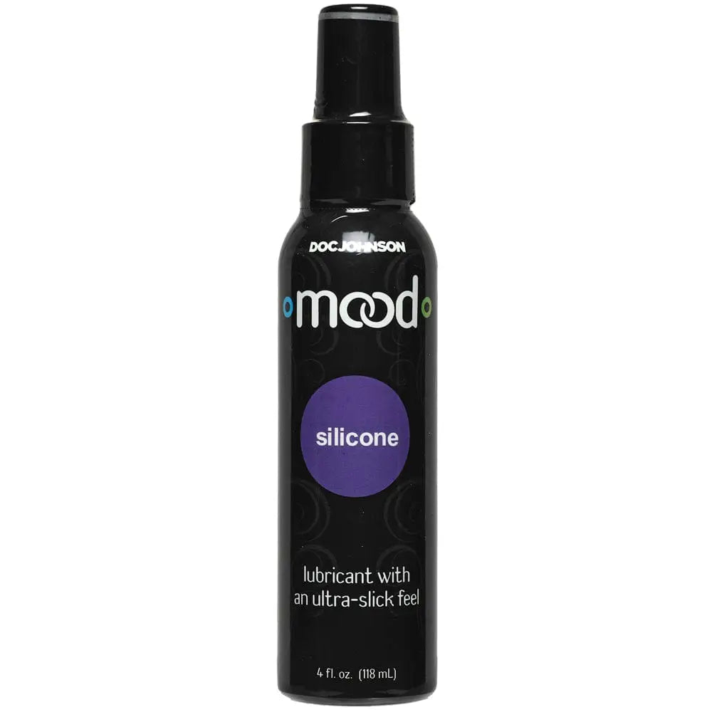 Doc Johnson® Mood Glide Lube Silicone-Based - Rolik®