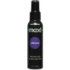 Doc Johnson® Mood Glide Lube Silicone-Based - Rolik®