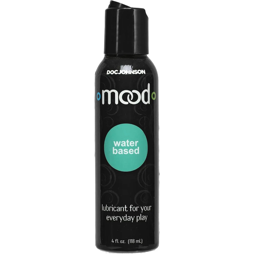 Doc Johnson® Johnson Mood Glide Premium Personal Lubricant - 4oz