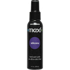 Doc Johnson® Johnson Mood Glide Premium Personal Lubricant - 4oz Silicone-Based