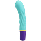 Doc Johnson® Johnson Mood Intense Arc G-Spot Vibrator | 10 Functions USB-C Waterproof