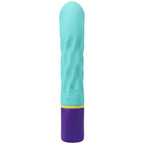 Doc Johnson® Johnson Mood Intense Arc G-Spot Vibrator | 10 Functions USB-C Waterproof