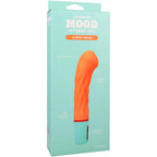 Doc Johnson® Johnson Mood Intense Arc G-Spot Vibrator | 10 Functions USB-C Waterproof