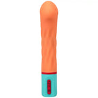 Doc Johnson® Johnson Mood Intense Arc G-Spot Vibrator | 10 Functions USB-C Waterproof