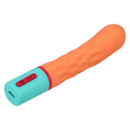 Doc Johnson® Johnson Mood Intense Arc G-Spot Vibrator | 10 Functions USB-C Waterproof