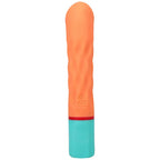 Doc Johnson® Johnson Mood Intense Arc G-Spot Vibrator | 10 Functions USB-C Waterproof