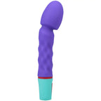 Doc Johnson® Johnson Mood Intense G-Spot Wand Vibrator | 10 Functions USB-C Waterproof