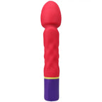 Doc Johnson® Johnson Mood Intense G-Spot Wand Vibrator | 10 Functions USB-C Waterproof
