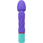 Doc Johnson® Johnson Mood Intense G-Spot Wand Vibrator | 10 Functions USB-C Waterproof